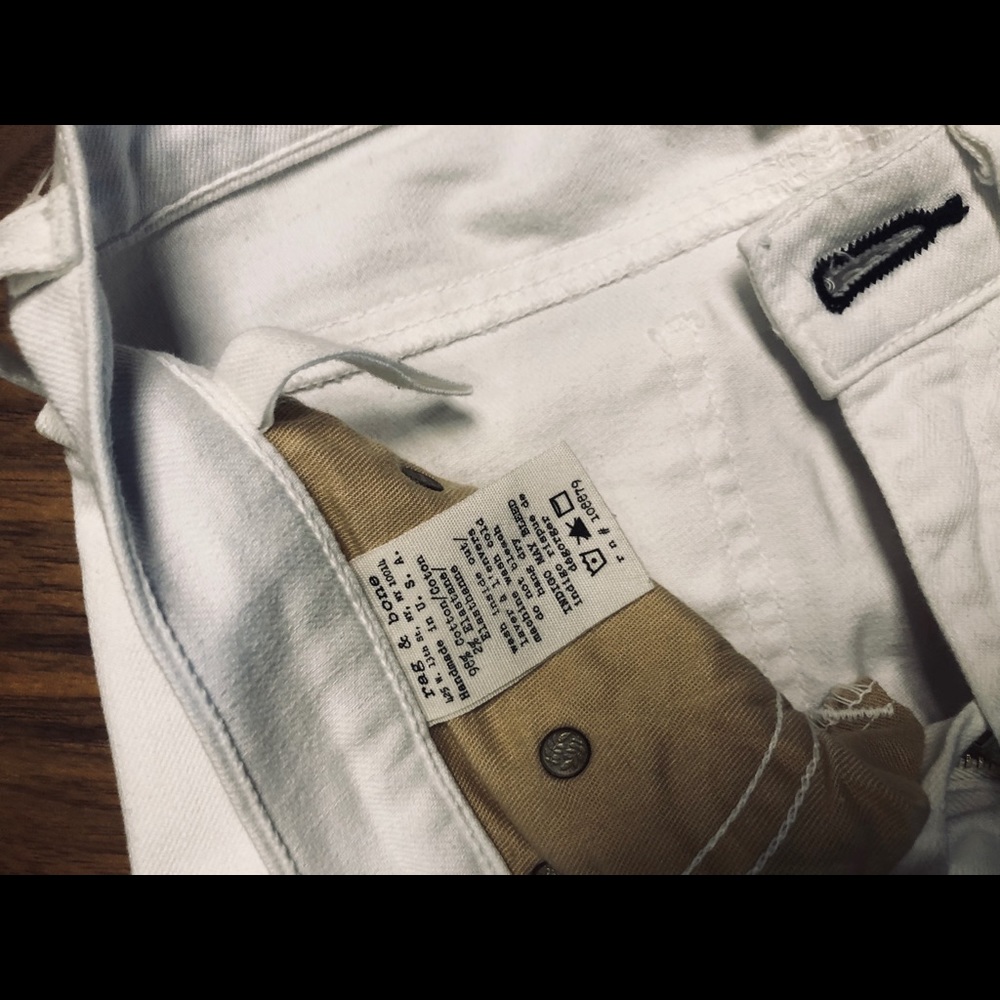 Rag & Bone Jeans - Picture 4 of 5